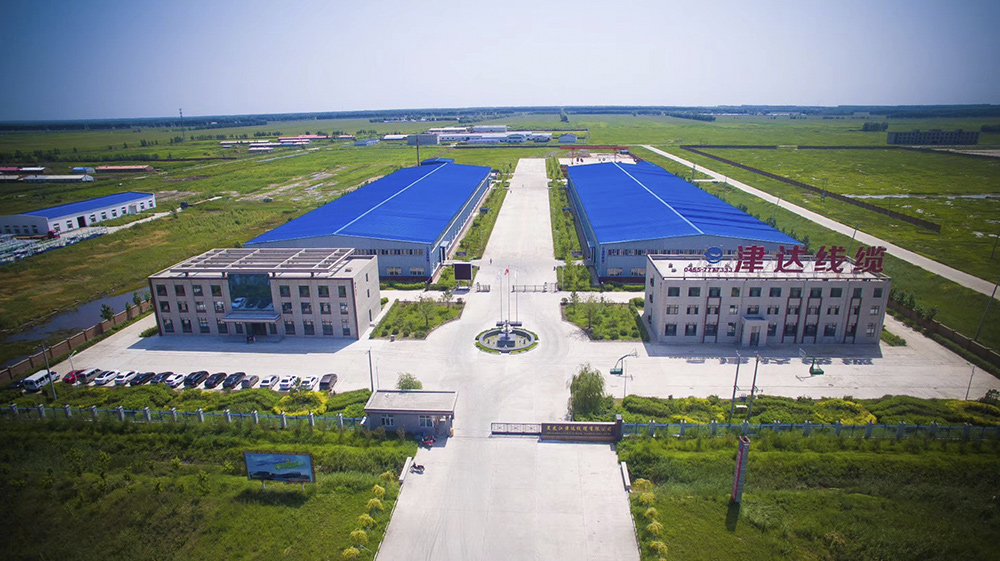 黑龍江廠區